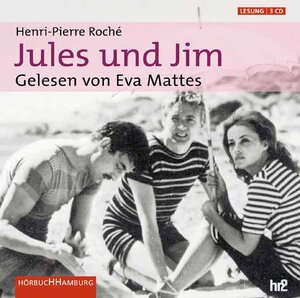 Jules und Jim / 3 CDs