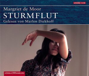 Buchcover Sturmflut | Margriet de Moor | EAN 9783899032420 | ISBN 3-89903-242-X | ISBN 978-3-89903-242-0
