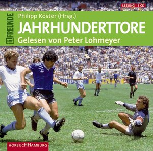 Jahrhunderttore. CD