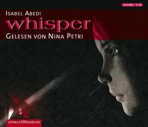 Whisper, 6 Audio-CDs