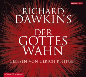 Buchcover Der Gotteswahn | Richard Dawkins | EAN 9783899034974 | ISBN 3-89903-497-X | ISBN 978-3-89903-497-4
