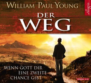 Buchcover Der Weg | William P. Young | EAN 9783899035575 | ISBN 3-89903-557-7 | ISBN 978-3-89903-557-5