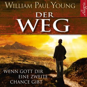 Buchcover Der Weg | William P. Young | EAN 9783899035773 | ISBN 3-89903-577-1 | ISBN 978-3-89903-577-3