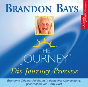 Buchcover The Journey - Die Journey Prozesse | Brandon Bays | EAN 9783899035803 | ISBN 3-89903-580-1 | ISBN 978-3-89903-580-3
