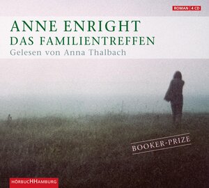 Buchcover Das Familientreffen | Anne Enright | EAN 9783899036664 | ISBN 3-89903-666-2 | ISBN 978-3-89903-666-4