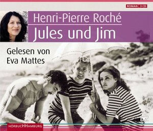 Buchcover Jules und Jim | Henri-Pierre Roché | EAN 9783899037494 | ISBN 3-89903-749-9 | ISBN 978-3-89903-749-4