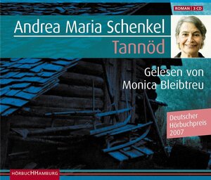 Buchcover Tannöd | Andrea Maria Schenkel | EAN 9783899037869 | ISBN 3-89903-786-3 | ISBN 978-3-89903-786-9