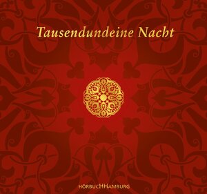 Buchcover Tausendundeine Nacht | Claudia Ott | EAN 9783899038354 | ISBN 3-89903-835-5 | ISBN 978-3-89903-835-4
