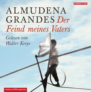 Buchcover Der Feind meines Vaters | Almudena Grandes | EAN 9783899038651 | ISBN 3-89903-865-7 | ISBN 978-3-89903-865-1