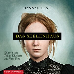 Buchcover Das Seelenhaus | Hannah Kent | EAN 9783899039184 | ISBN 3-89903-918-1 | ISBN 978-3-89903-918-4