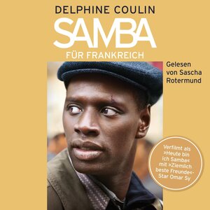 Buchcover Samba für Frankreich | Delphine Coulin | EAN 9783899039269 | ISBN 3-89903-926-2 | ISBN 978-3-89903-926-9