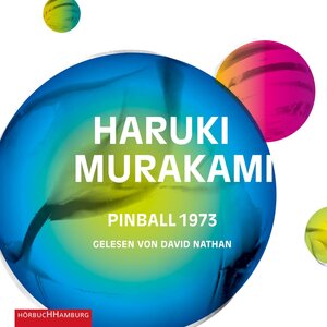 Buchcover Pinball 1973 | Haruki Murakami | EAN 9783899039375 | ISBN 3-89903-937-8 | ISBN 978-3-89903-937-5