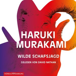 Buchcover Wilde Schafsjagd | Haruki Murakami | EAN 9783899039382 | ISBN 3-89903-938-6 | ISBN 978-3-89903-938-2