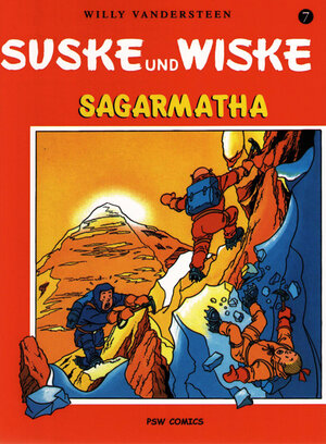 Buchcover Sagarmatha | Paul Geerts | EAN 9783899081718 | ISBN 3-89908-171-4 | ISBN 978-3-89908-171-8