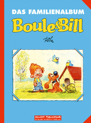Buchcover Boule und Bill | Jean Roba | EAN 9783899081794 | ISBN 3-89908-179-X | ISBN 978-3-89908-179-4