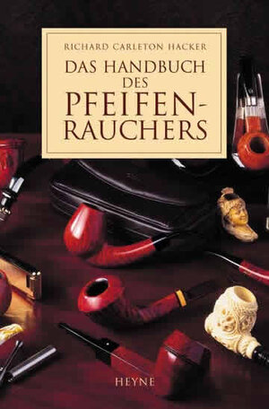 Das Handbuch des Pfeifenrauchers