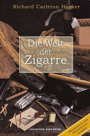 Die Welt der Zigarre