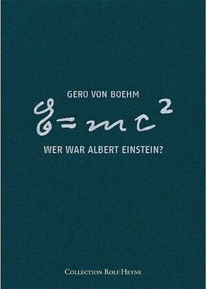 Wer war Albert Einstein?