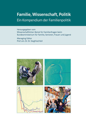 Buchcover Familie, Wissenschaft, Politik  | EAN 9783899138771 | ISBN 3-89913-877-5 | ISBN 978-3-89913-877-1
