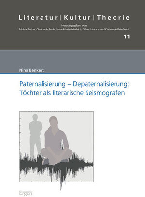 Buchcover Paternalisierung - Depaternalisierung: Töchter als literarische Seismografen | Nina Benkert | EAN 9783899139266 | ISBN 3-89913-926-7 | ISBN 978-3-89913-926-6