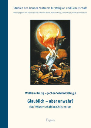 Buchcover Glaublich - aber unwahr?  | EAN 9783899139754 | ISBN 3-89913-975-5 | ISBN 978-3-89913-975-4