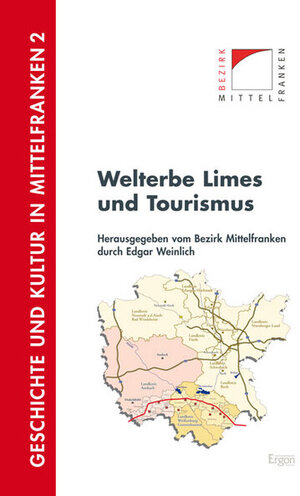 Buchcover Welterbe Limes und Tourismus  | EAN 9783899139938 | ISBN 3-89913-993-3 | ISBN 978-3-89913-993-8