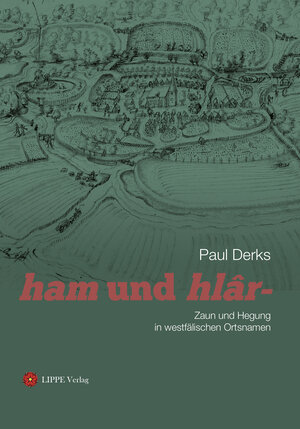 Buchcover ham und hlar | Paul Derks | EAN 9783899180763 | ISBN 3-89918-076-3 | ISBN 978-3-89918-076-3