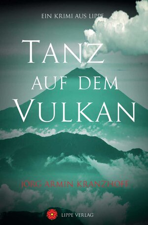 Buchcover Tanz auf dem Vulkan | Jörn Armin Kranzhoff | EAN 9783899180794 | ISBN 3-89918-079-8 | ISBN 978-3-89918-079-4