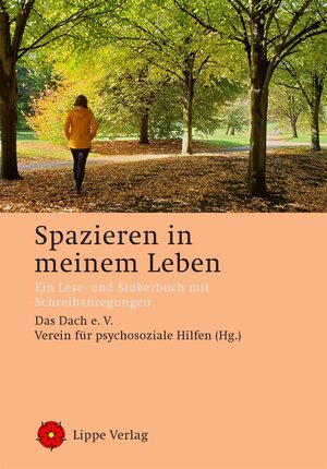 Buchcover Spazieren in meinem Leben  | EAN 9783899180947 | ISBN 3-89918-094-1 | ISBN 978-3-89918-094-7