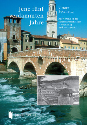 Buchcover Jene fünf verdammten Jahre | Vittore Bocchetta | EAN 9783899181180 | ISBN 3-89918-118-2 | ISBN 978-3-89918-118-0