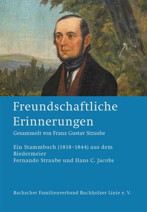 Buchcover Freundschaftliche Erinnerungen | Hans C. Jacobs | EAN 9783899182750 | ISBN 3-89918-275-8 | ISBN 978-3-89918-275-0
