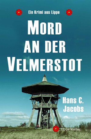 Buchcover Mord an der Velmerstot | Hans C. Jacobs | EAN 9783899185157 | ISBN 3-89918-515-3 | ISBN 978-3-89918-515-7