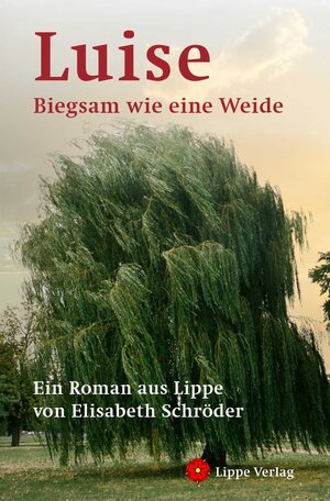 Buchcover Luise | Elisabeth Schröder | EAN 9783899185195 | ISBN 3-89918-519-6 | ISBN 978-3-89918-519-5