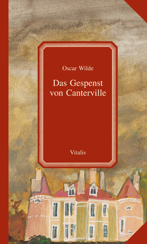 Das Gespenst von Canterville