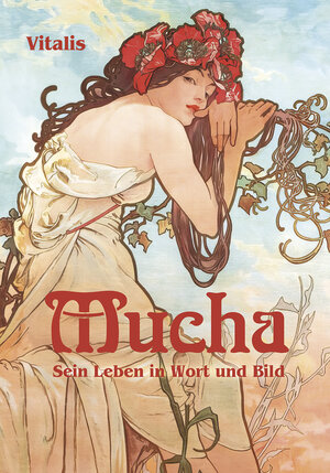 Buchcover Mucha | Roman Neugebauer | EAN 9783899190120 | ISBN 3-89919-012-2 | ISBN 978-3-89919-012-0