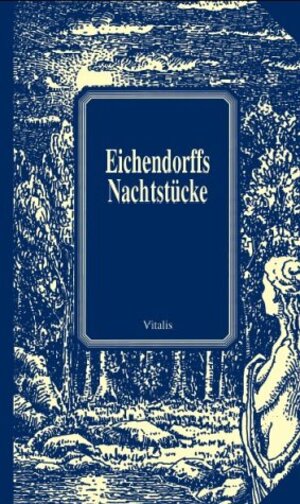 Buchcover Eichendorffs Nachtstücke | Joseph von Eichendorff | EAN 9783899190151 | ISBN 3-89919-015-7 | ISBN 978-3-89919-015-1