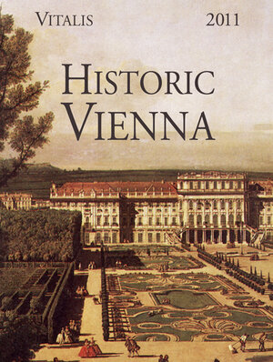 Buchcover Historic Vienna  | EAN 9783899190694 | ISBN 3-89919-069-6 | ISBN 978-3-89919-069-4
