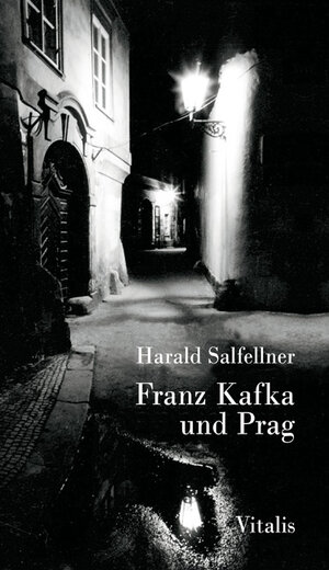 Buchcover Franz Kafka und Prag | Harald Salfellner | EAN 9783899190779 | ISBN 3-89919-077-7 | ISBN 978-3-89919-077-9