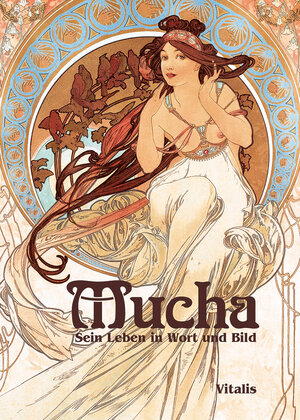 Buchcover Mucha | Roman Neugebauer | EAN 9783899192407 | ISBN 3-89919-240-0 | ISBN 978-3-89919-240-7