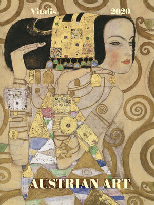 Buchcover Austrian Art 2020 | Gustav Klimt | EAN 9783899196733 | ISBN 3-89919-673-2 | ISBN 978-3-89919-673-3