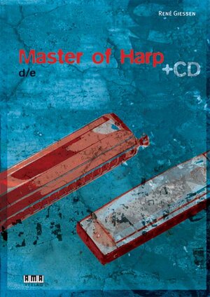 Master of Harp