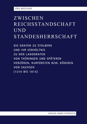 Zwischen Reichsstandschaft und Standesherrschaft