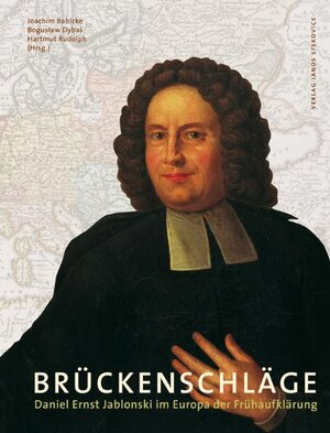 Buchcover Brückenschläge | Joachim Bahlcke | EAN 9783899232592 | ISBN 3-89923-259-3 | ISBN 978-3-89923-259-2