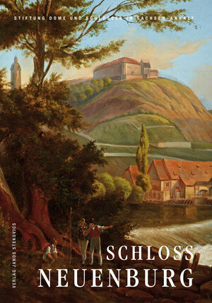 Buchcover Schloss Neuenburg | Karl Bankmann | EAN 9783899232936 | ISBN 3-89923-293-3 | ISBN 978-3-89923-293-6