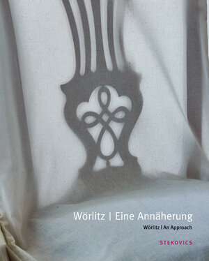 Buchcover Wörlitz. Eine Annäherung | Thomas Weiß | EAN 9783899233728 | ISBN 3-89923-372-7 | ISBN 978-3-89923-372-8