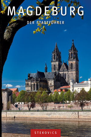 Buchcover Magdeburg | Ingelore Buchholz | EAN 9783899233803 | ISBN 3-89923-380-8 | ISBN 978-3-89923-380-3