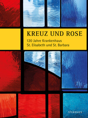 Buchcover Kreuz und Rose | Walter Asperger | EAN 9783899233834 | ISBN 3-89923-383-2 | ISBN 978-3-89923-383-4