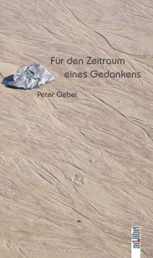 Buchcover Für den Zeitraum eines Gedankens | Peter Oebel | EAN 9783899270433 | ISBN 3-89927-043-6 | ISBN 978-3-89927-043-3