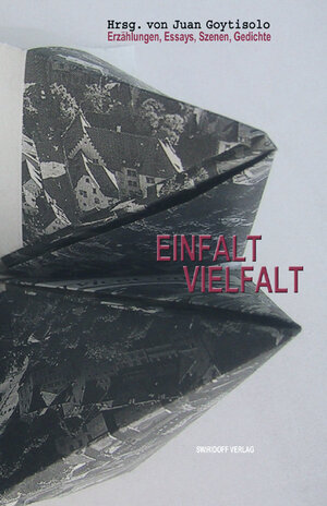 Buchcover Einfalt - Vielfalt  | EAN 9783899290103 | ISBN 3-89929-010-0 | ISBN 978-3-89929-010-3