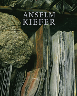 Anselm Kiefer: Katalogbuch